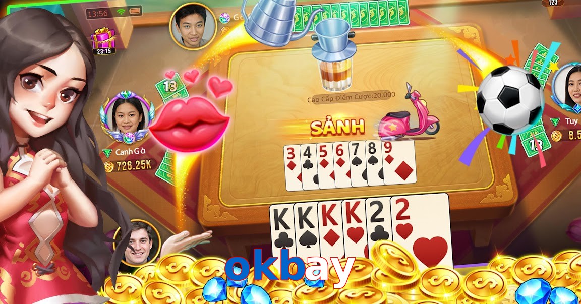 okbay