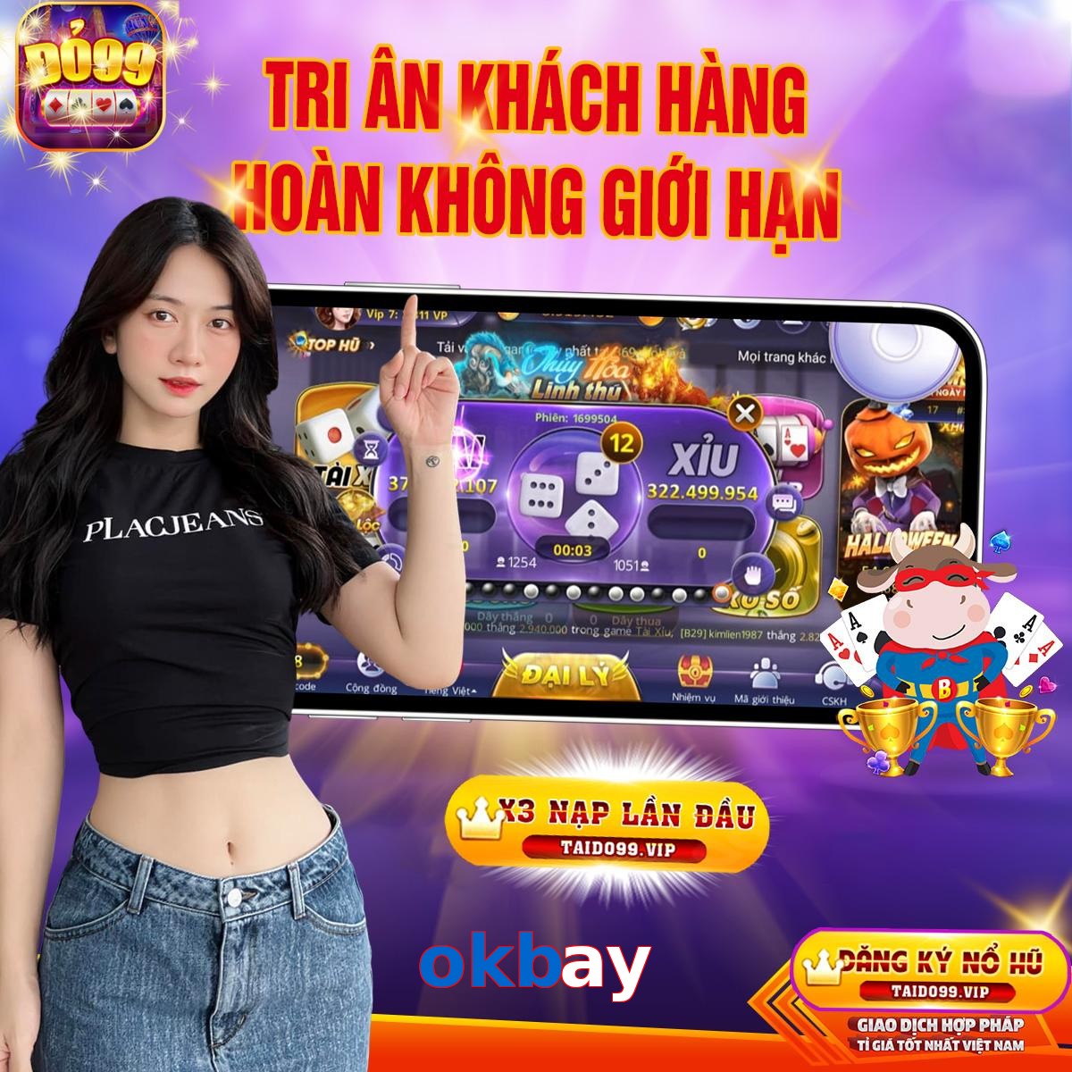 okbay