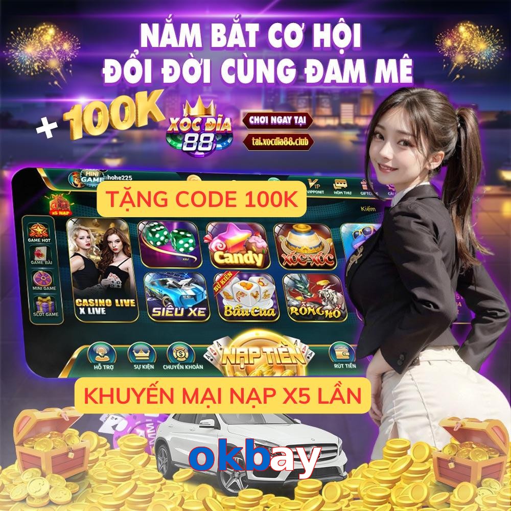 okbay